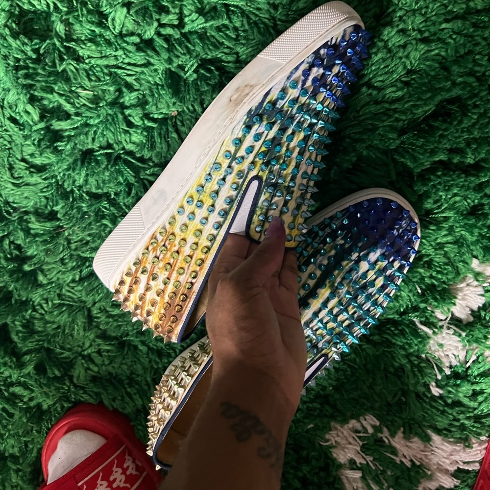 christian louboutin